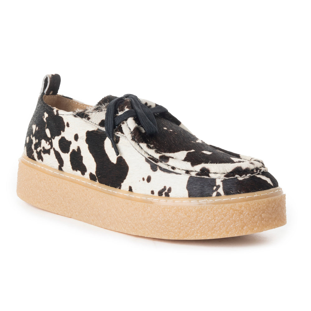 Baggy Sneakers - MyraUSA