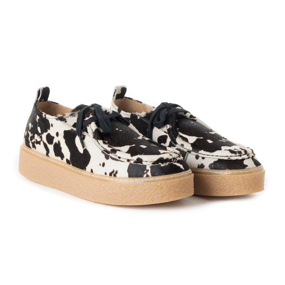 Baggy Sneakers - MyraUSA