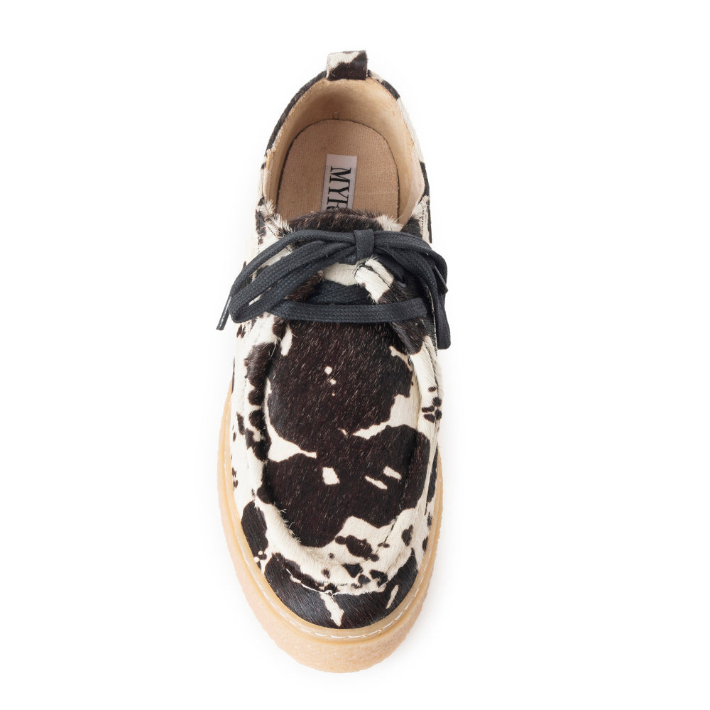 Baggy Sneakers - MyraUSA