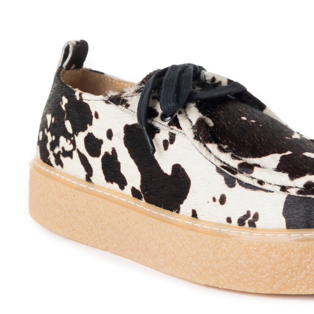 Baggy Sneakers - MyraUSA
