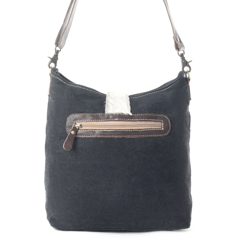 Rusted skies Hand-Tooled Bag - MyraUSA