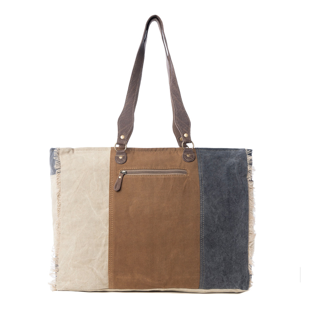 Chimera Weekender Bag - Myra USA