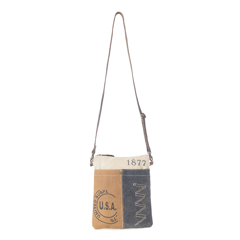 Fanatical Small & Crossbody Bag - Myra USA