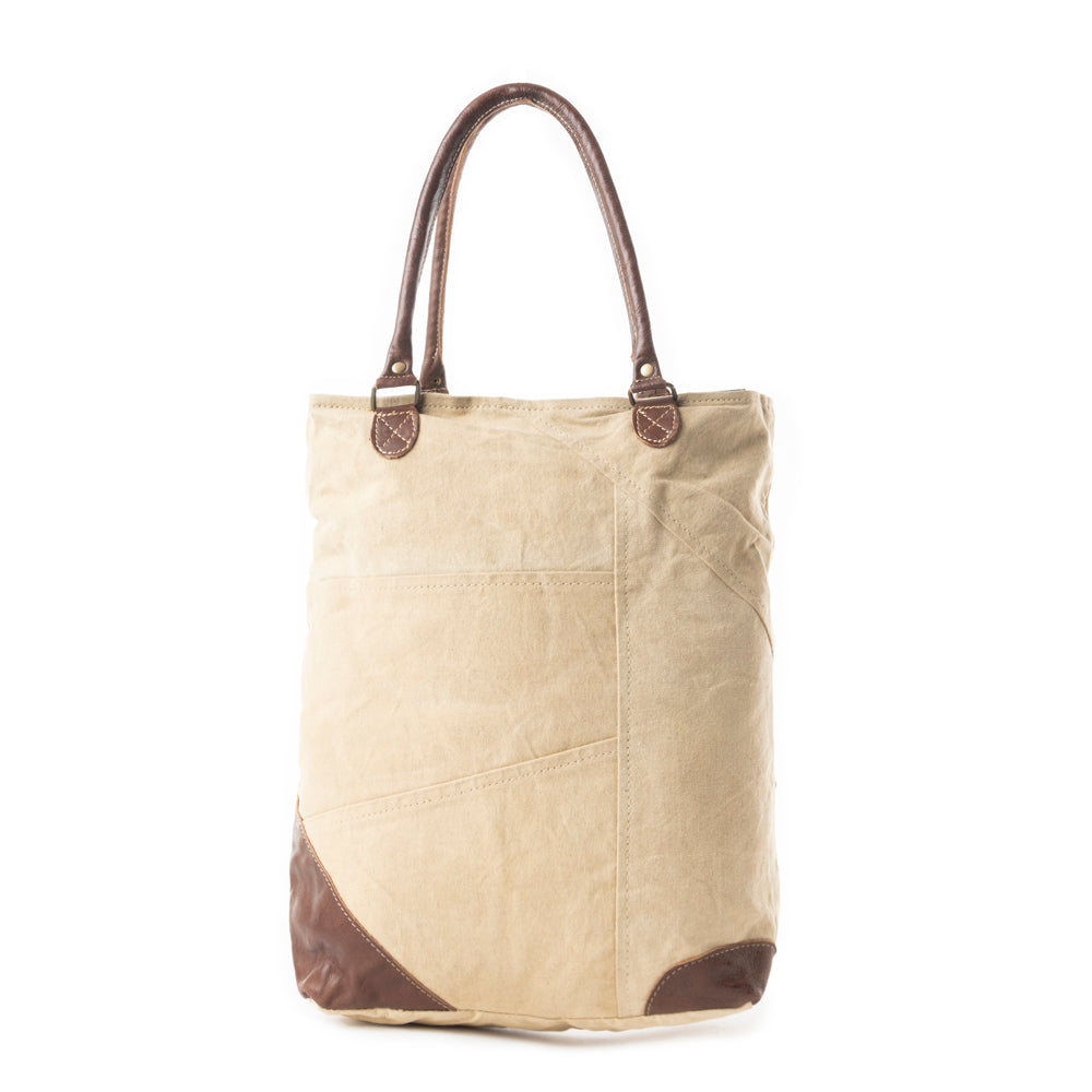 Topedo Tote Bag - MyraUSA