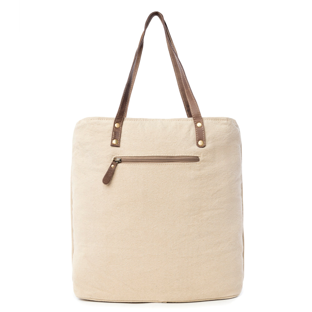 Soleil Tote Bag - Myra USA