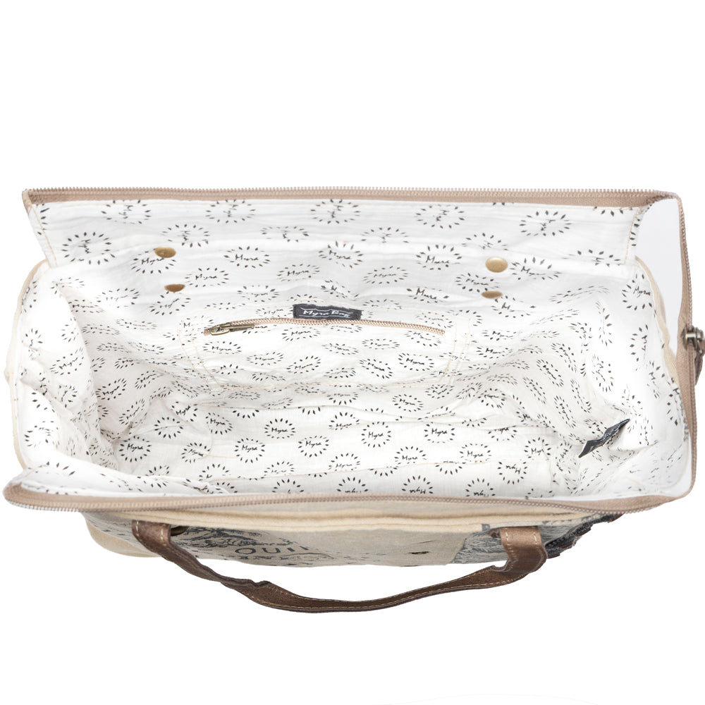 Soleil Tote Bag - Myra USA