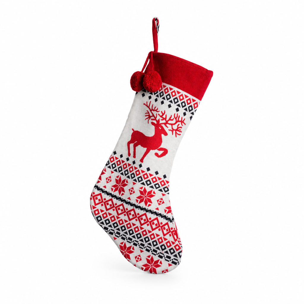 Antlers Stocking - Myra USA