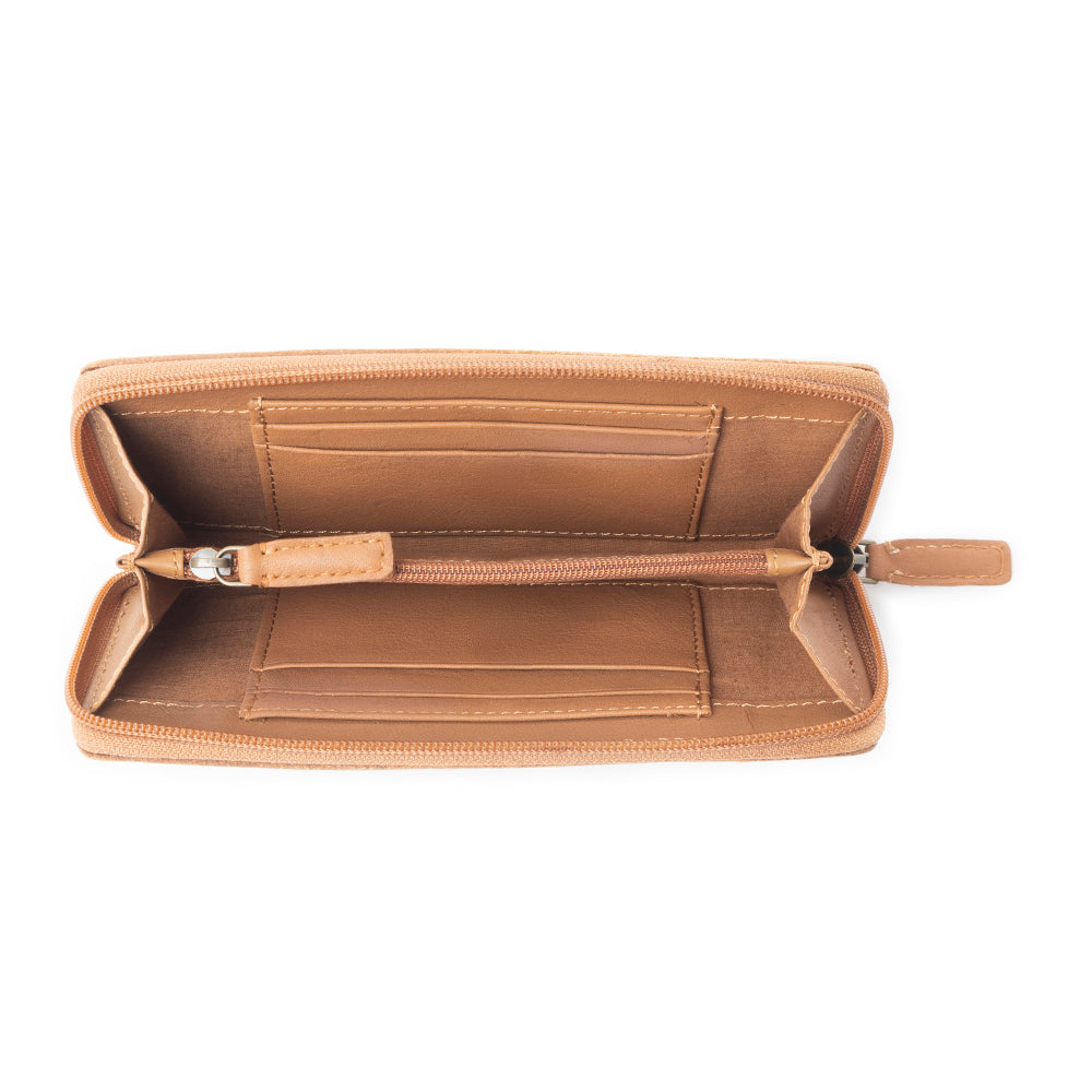 Rainbow fleur Wallet - MyraUSA