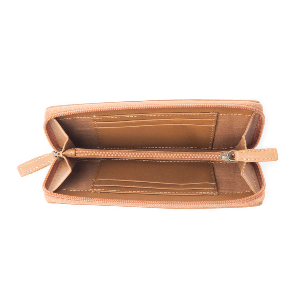 Leal Wallet - MyraUSA