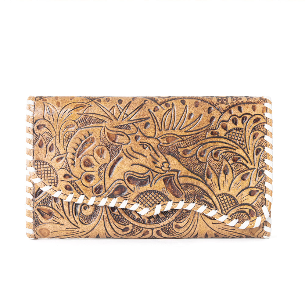 Oneiric Wallet - MyraUSA