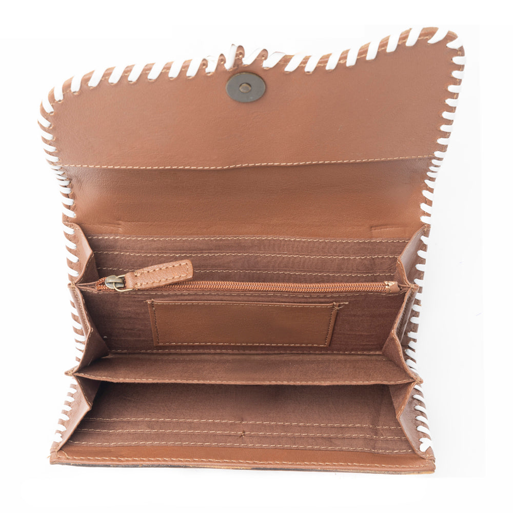 Oneiric Wallet - MyraUSA