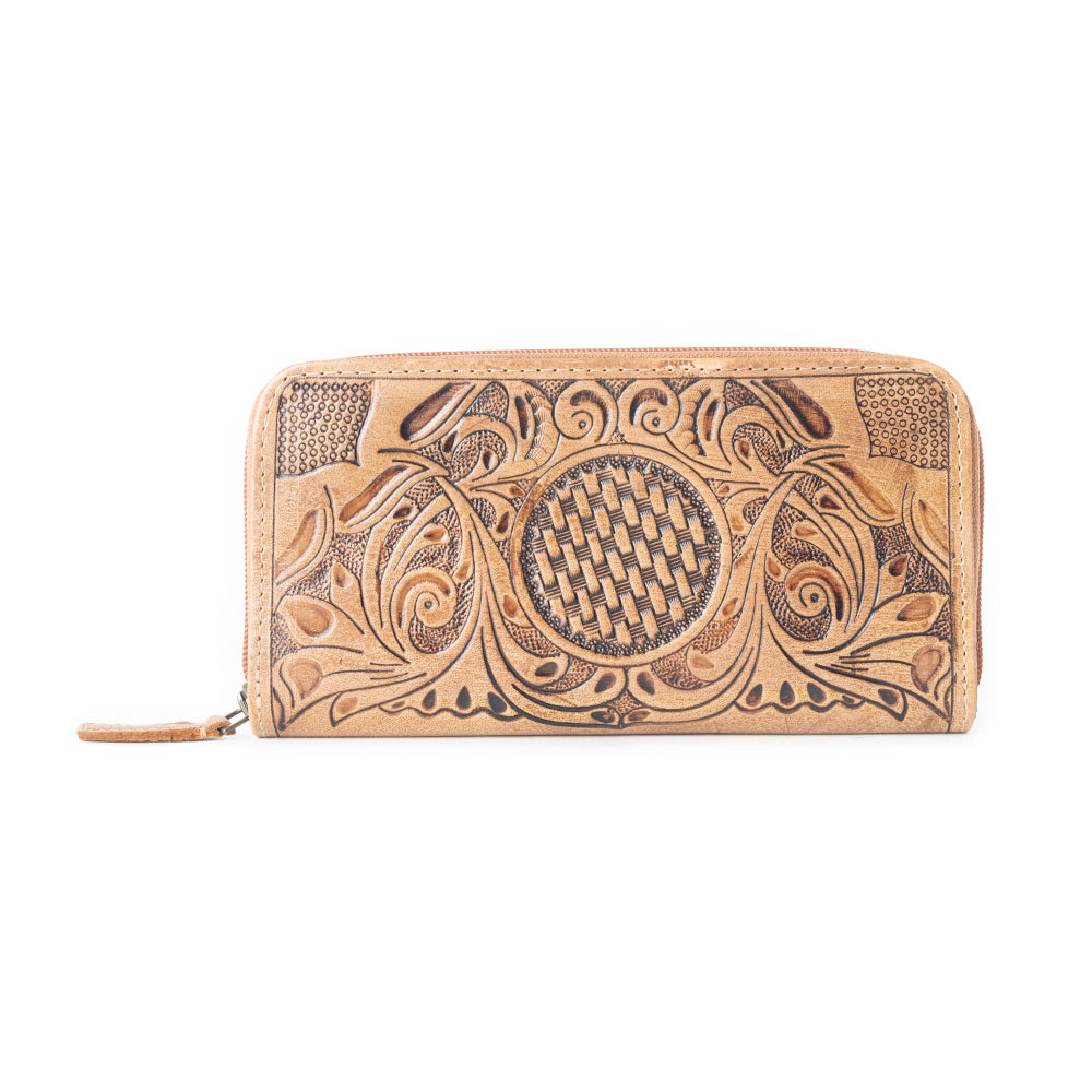 Philocaly Wallet - MyraUSA