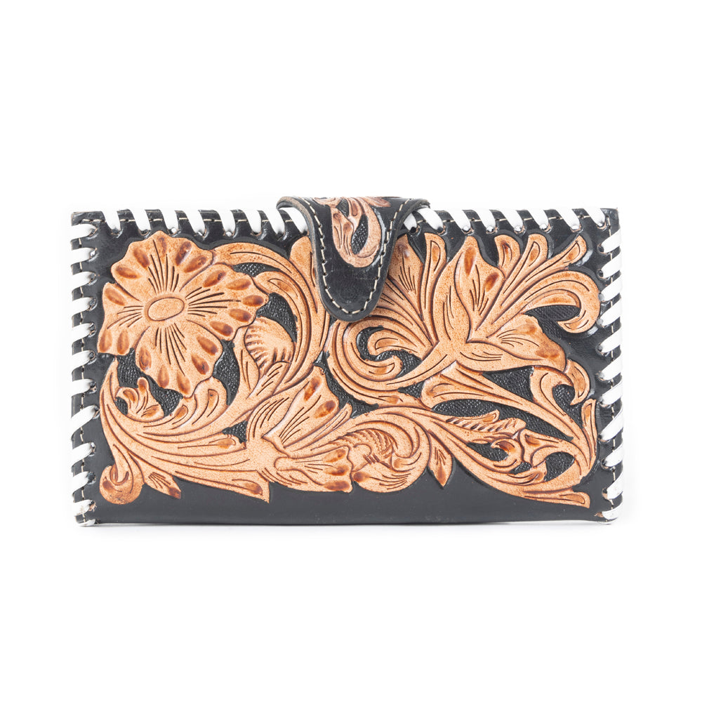 Metallicity Wallet - MyraUSA