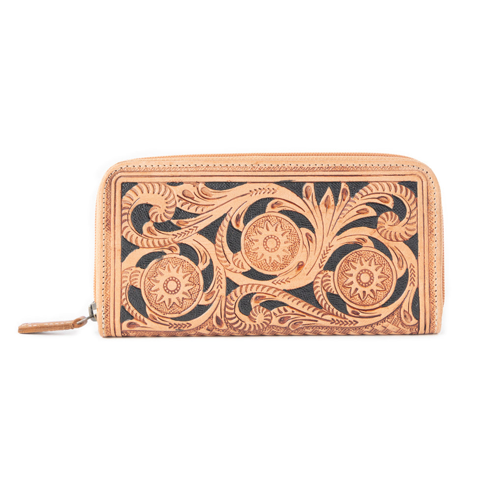 Loquacious Wallet - MyraUSA