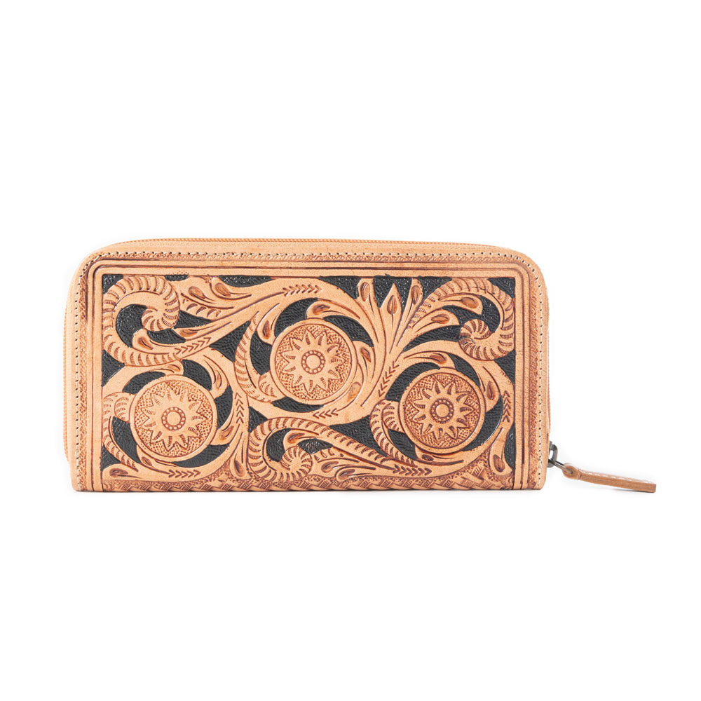Loquacious Wallet - MyraUSA