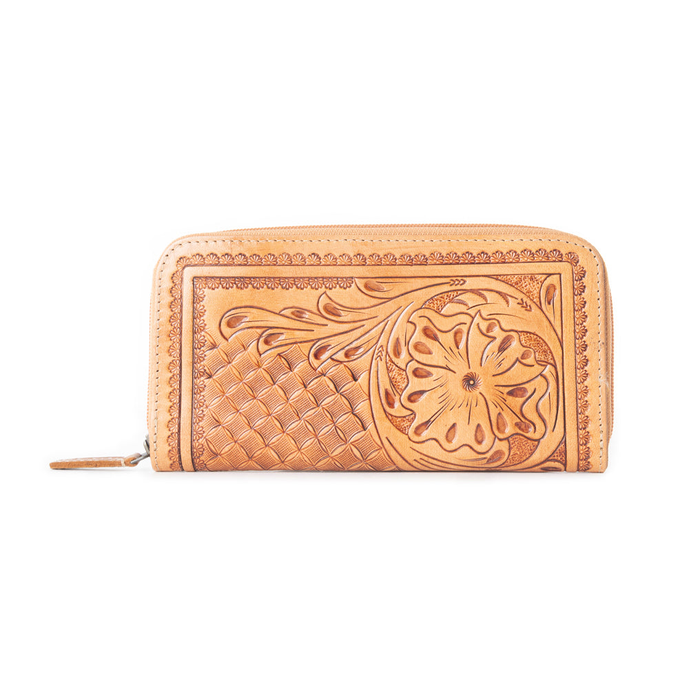 Pyrrhic Wallet - MyraUSA