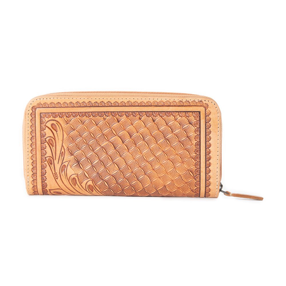Pyrrhic Wallet - MyraUSA