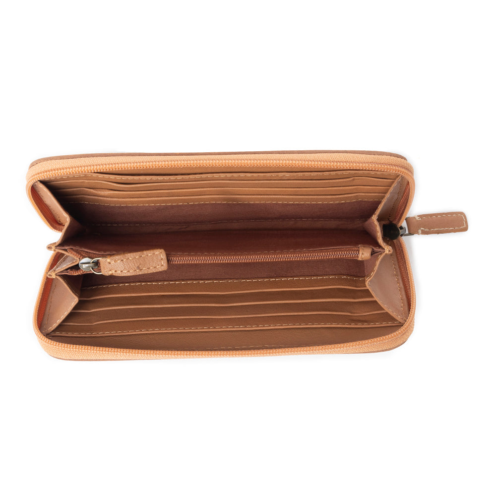 Pyrrhic Wallet - MyraUSA
