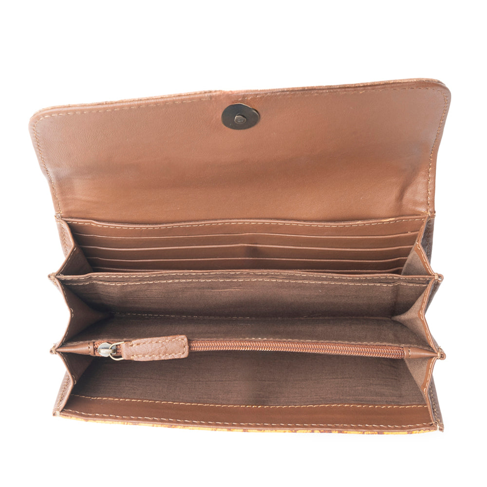 Redolent Wallet - MyraUSA
