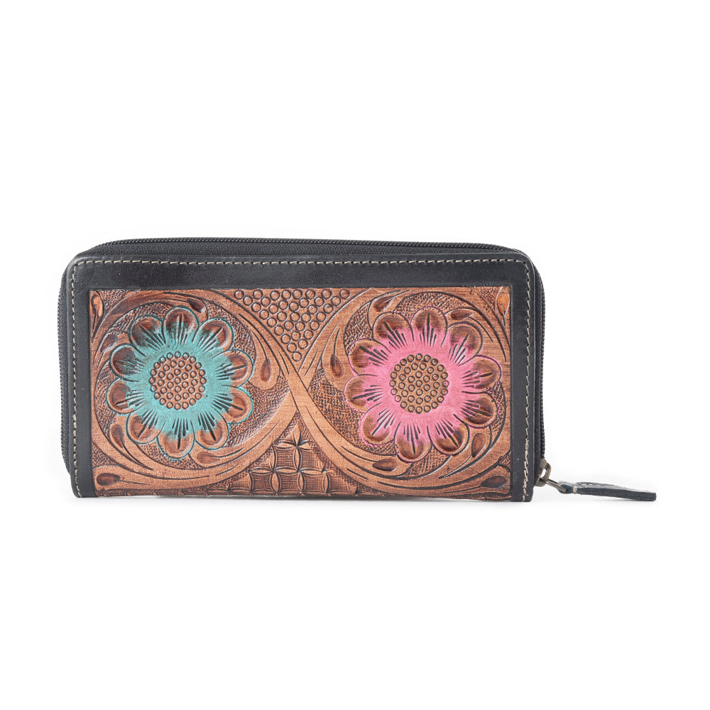 Diameter Wallet - MyraUSA