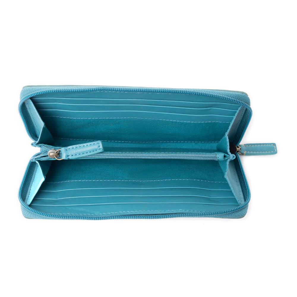 Potamophilous Wallet - MyraUSA
