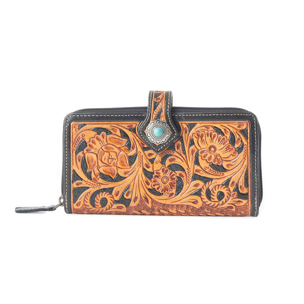 Mysa Wallet - MyraUSA