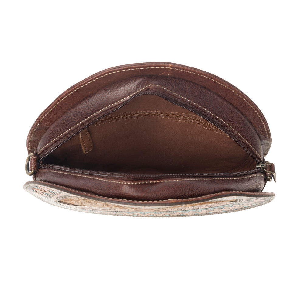 Nebulous Round Bag - Myra USA