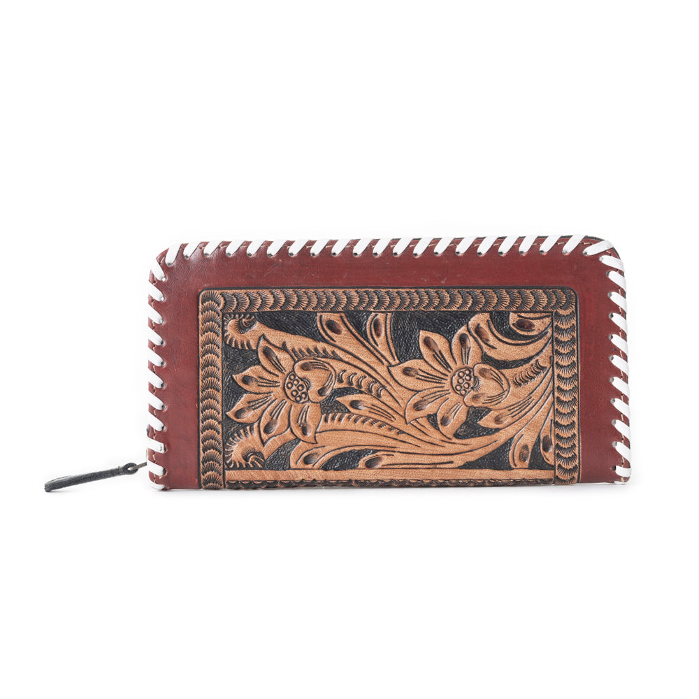 Panoply Wallet - MyraUSA