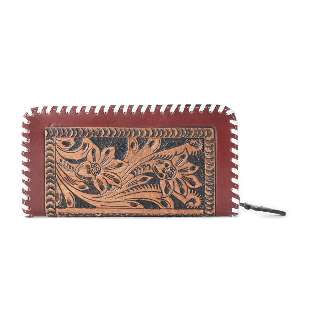 Panoply Wallet - MyraUSA