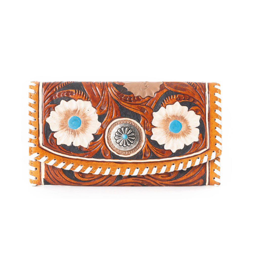 Paean Wallet - MyraUSA