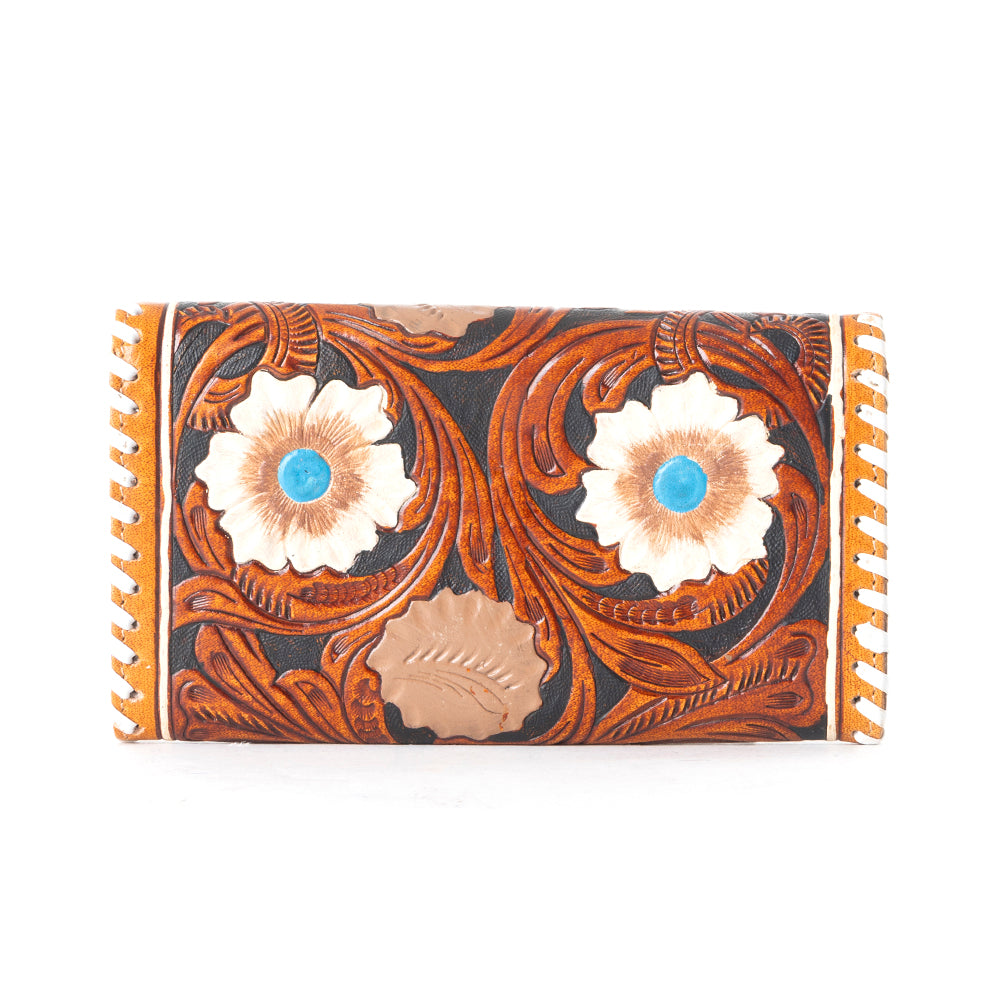 Paean Wallet - MyraUSA