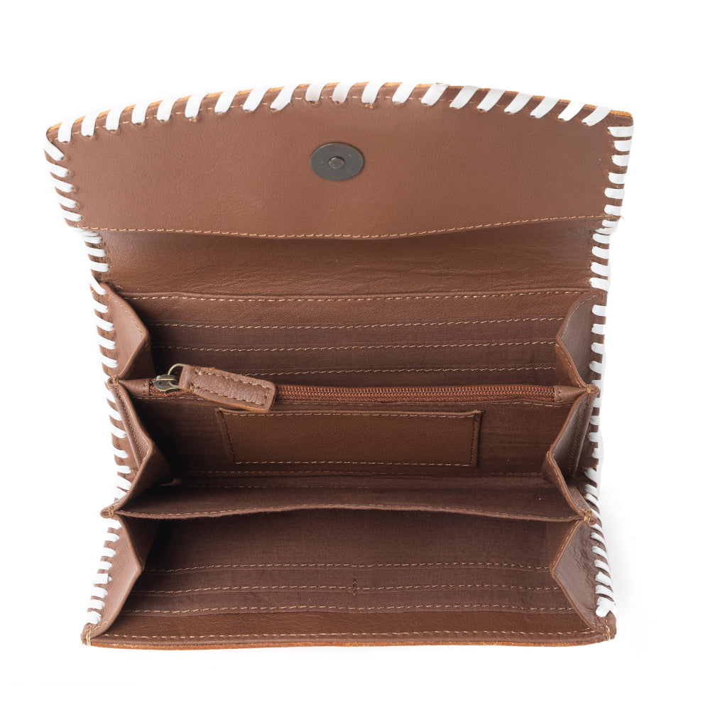 Paean Wallet - MyraUSA
