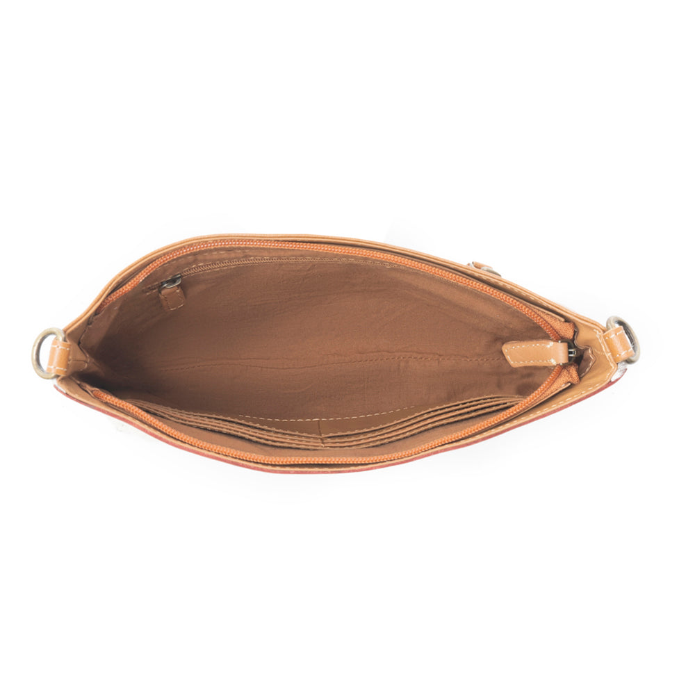 Solitude Wallet - MyraUSA