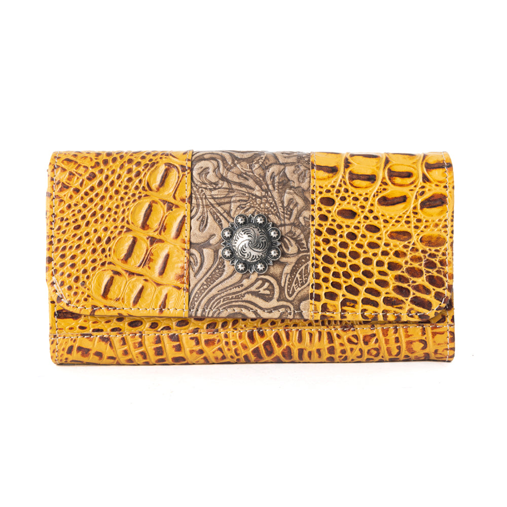 Aestivate Wallet - MyraUSA