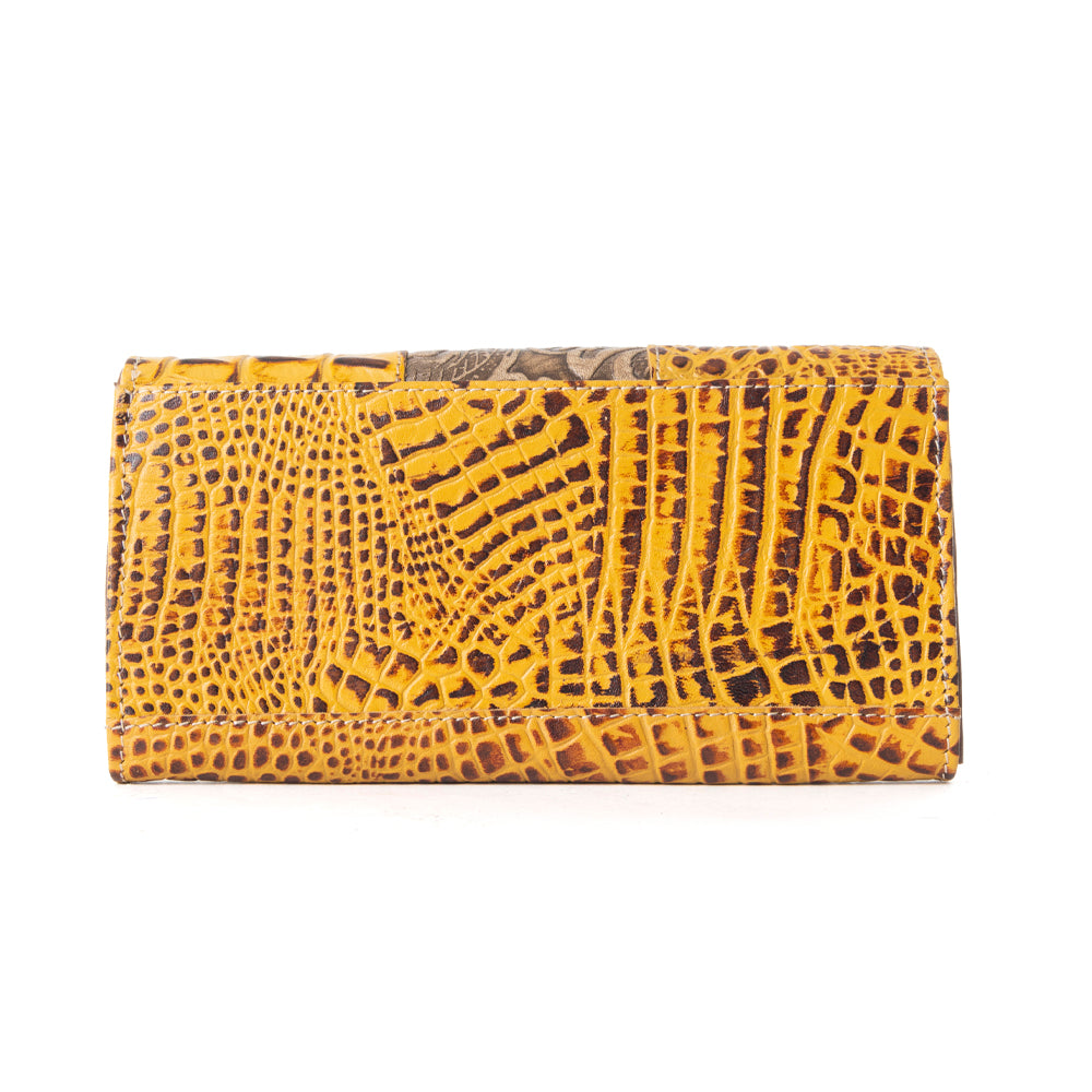 Aestivate Wallet - MyraUSA