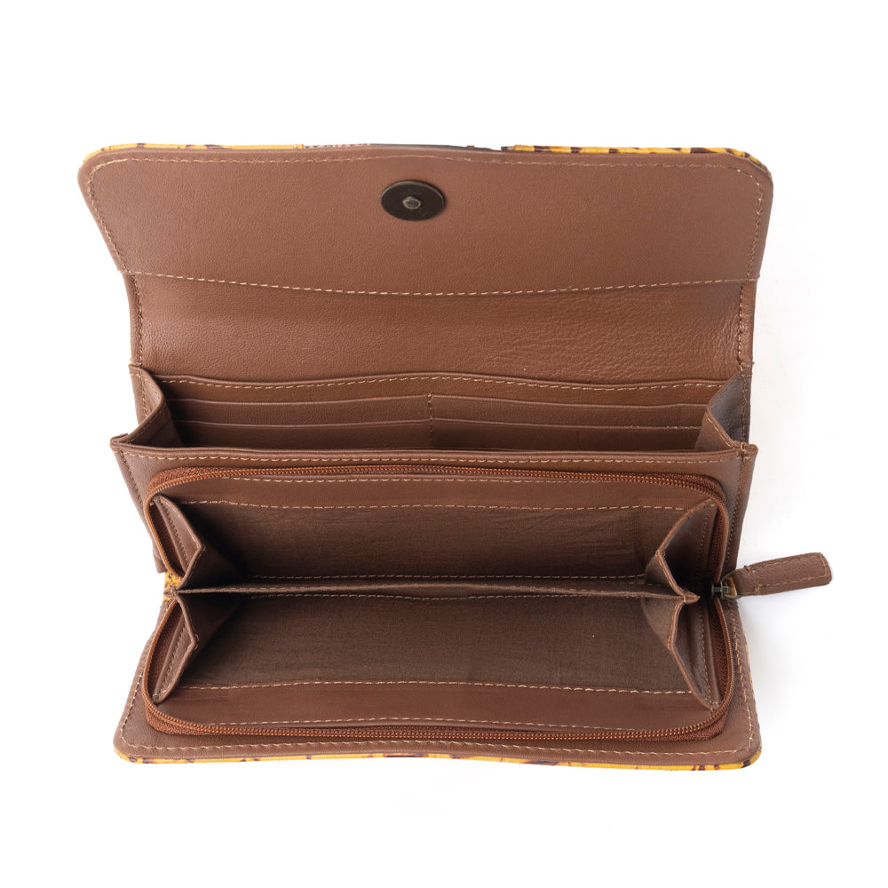 Aestivate Wallet - MyraUSA