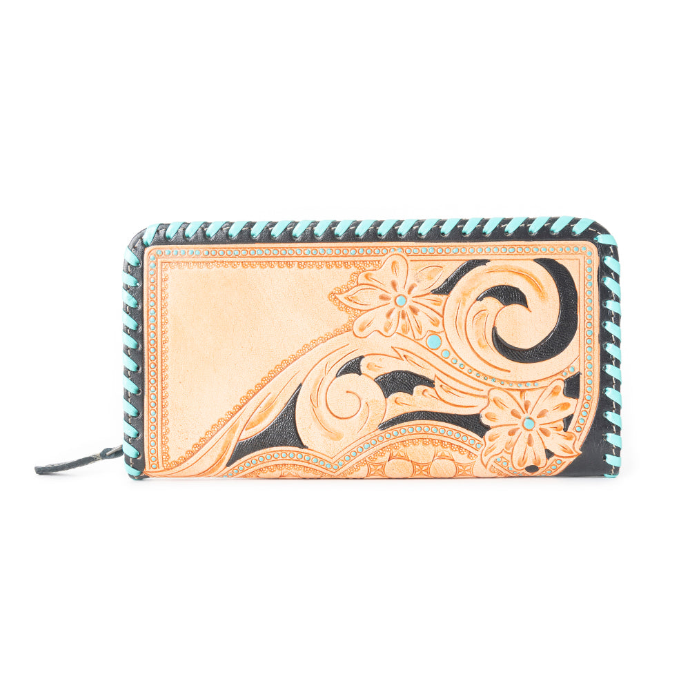 Diaphanous Wallet - MyraUSA
