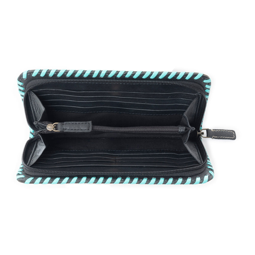 Diaphanous Wallet - MyraUSA