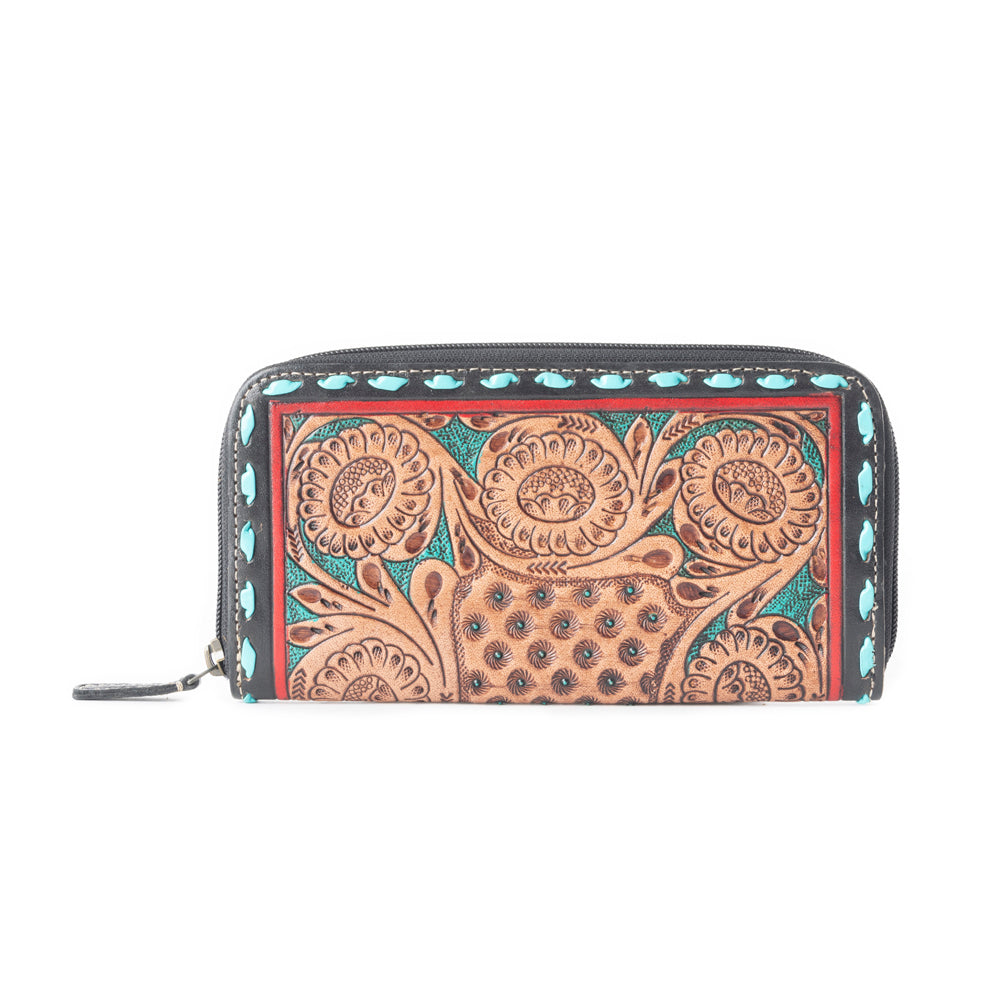 Glyder Wallet - MyraUSA