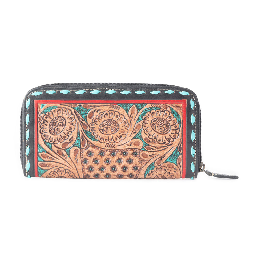 Glyder Wallet - MyraUSA