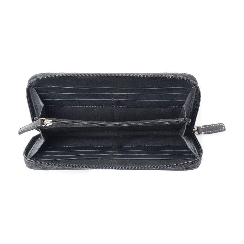 Glyder Wallet - MyraUSA