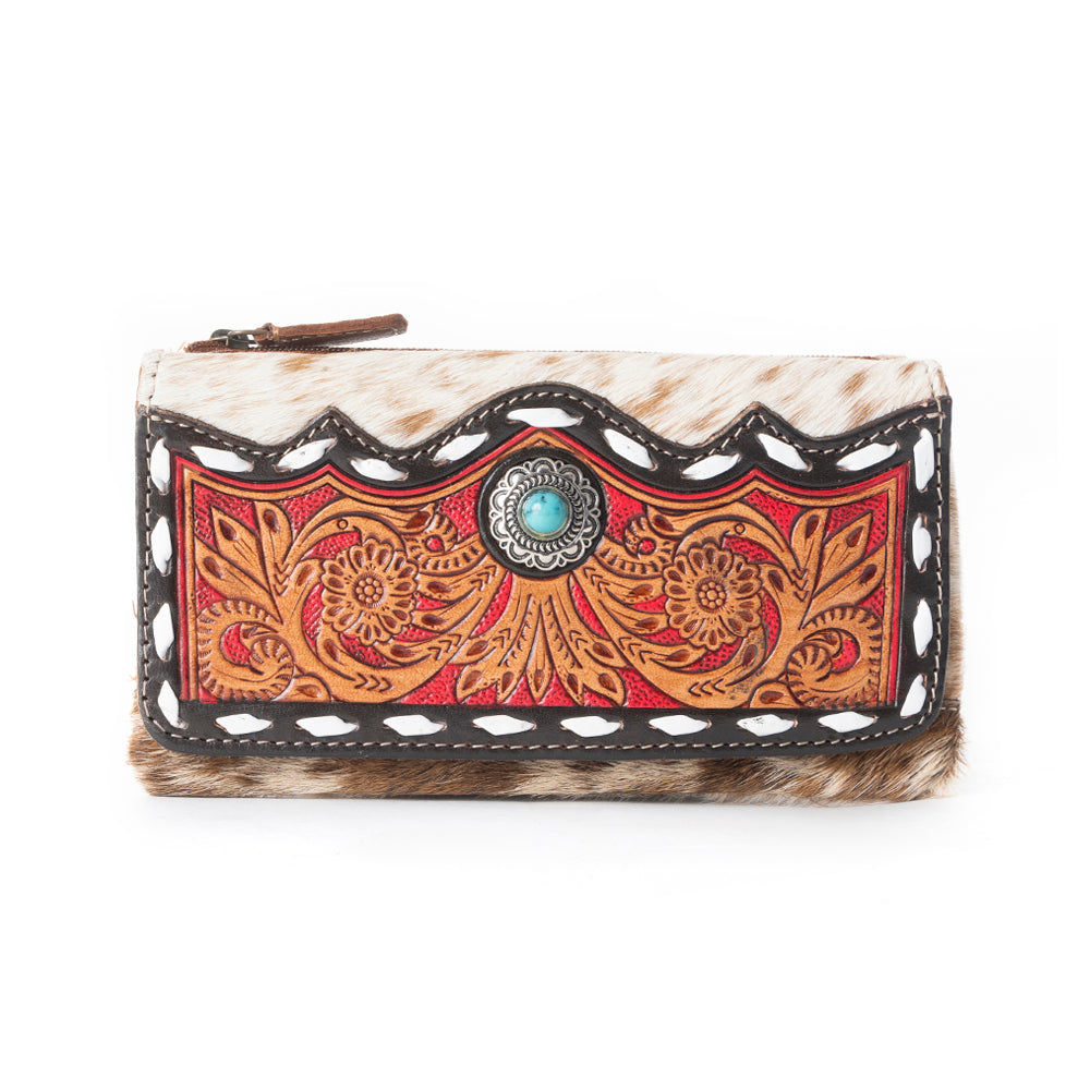 Riparian Wallet - MyraUSA