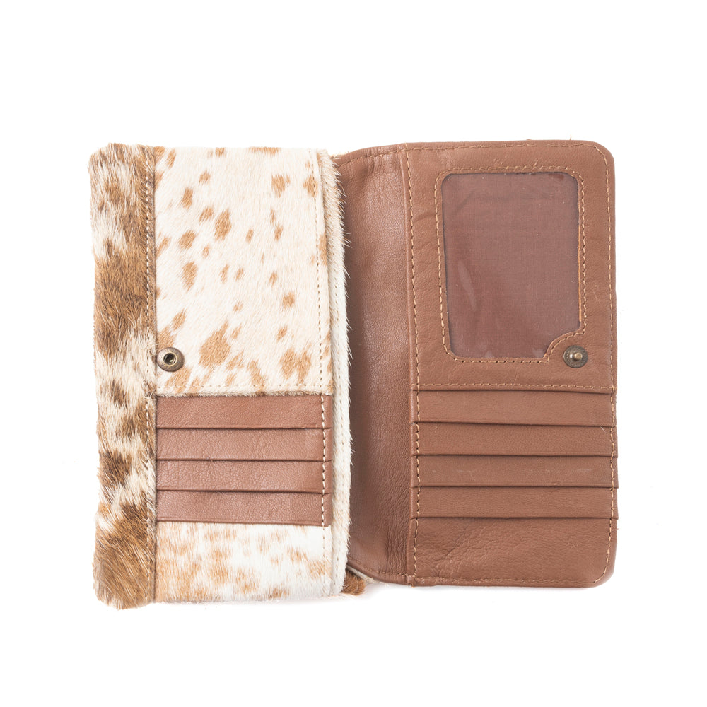 Riparian Wallet - MyraUSA