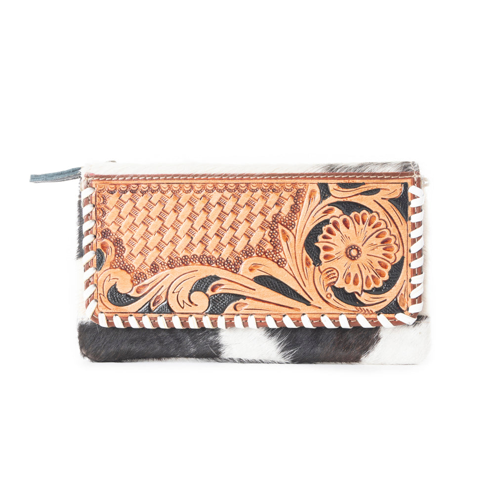 Felicitation Wallet - MyraUSA