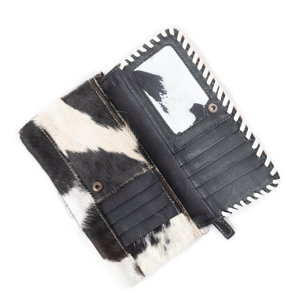 Felicitation Wallet - MyraUSA