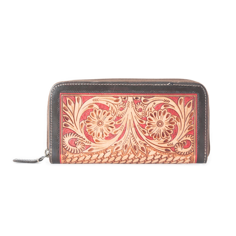 Glamour Wallet - MyraUSA