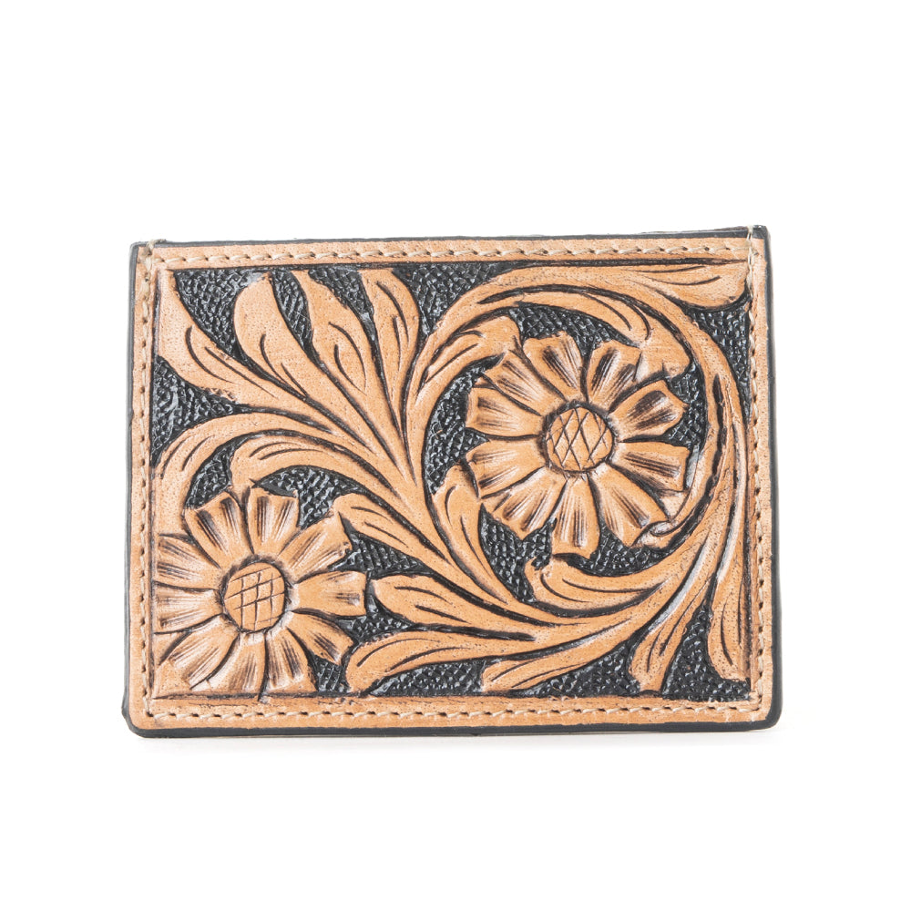 Penumbra Card holder - MyraUSA