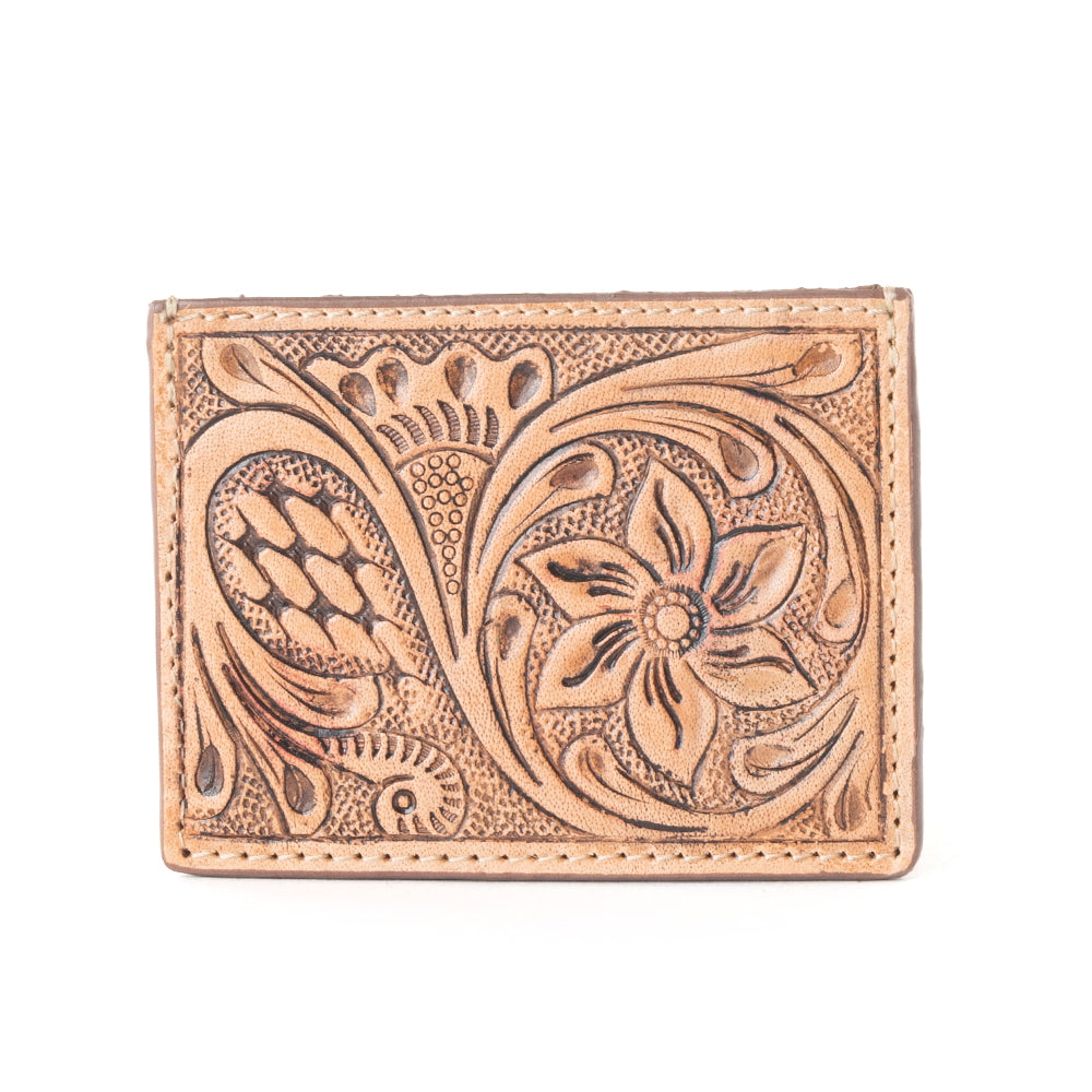 Virgo Card holder - MyraUSA