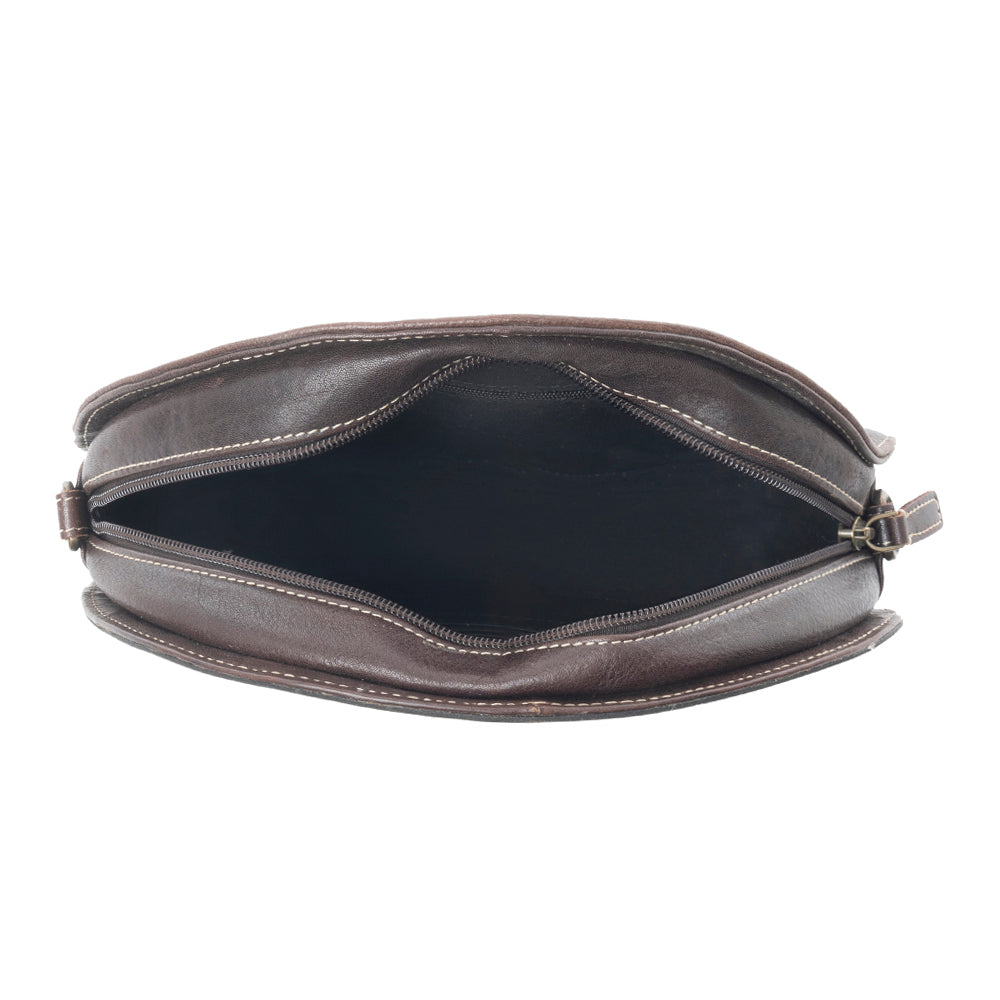 Champ ROUND BAG - MyraUSA