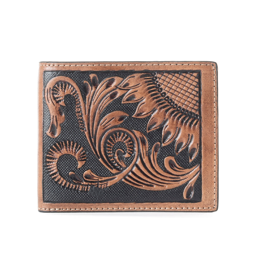 Wonder Wallet - MyraUSA